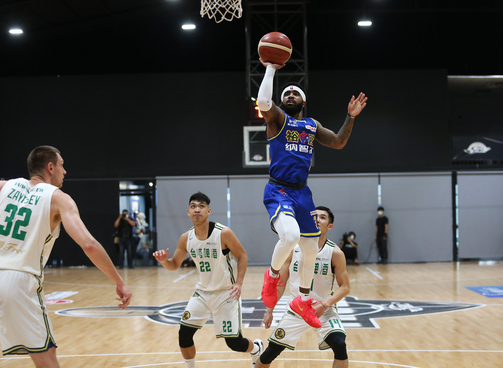 基恩表現MJ等級　李啟億：頂多算AI