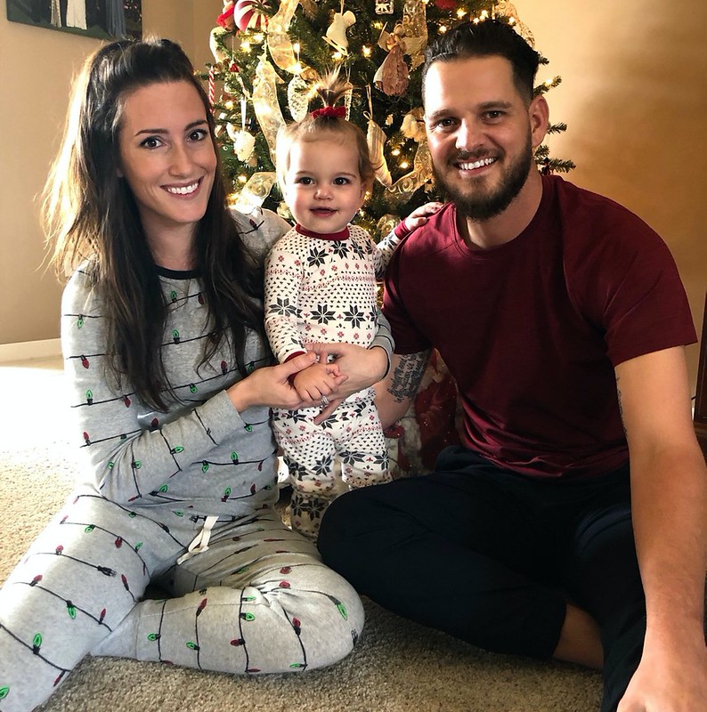 做女兒的英雄　樂天洋投尼寇力分享來台之路