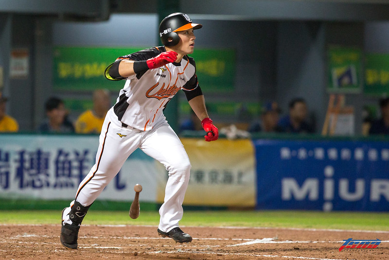 世界的中職　四隊秀花樣好吸睛（上）