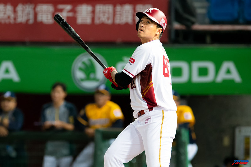 世界的中職　四隊秀花樣好吸睛（下）