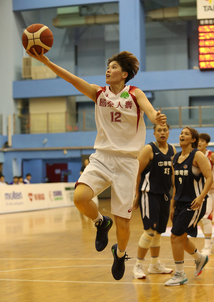 攻守俱佳　林育庭獲首週最有價值球員