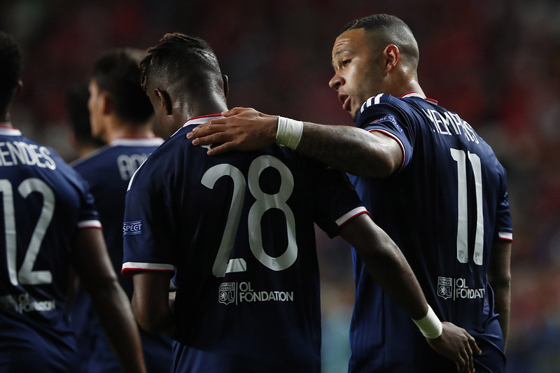 法甲太早宣布結束？　里昂盼政府收回成命