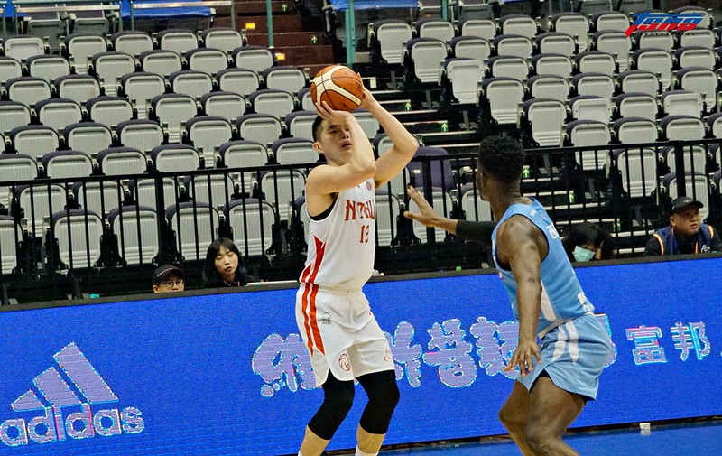 視林志傑為偶像　周桂羽笑說1對1被電