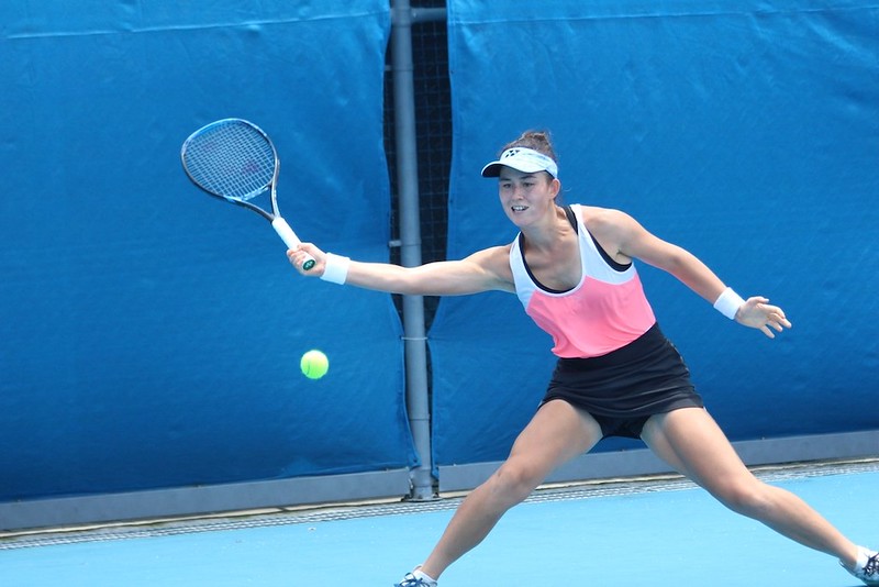 葛藍喬安娜技壓學姊　收首座全排后冠