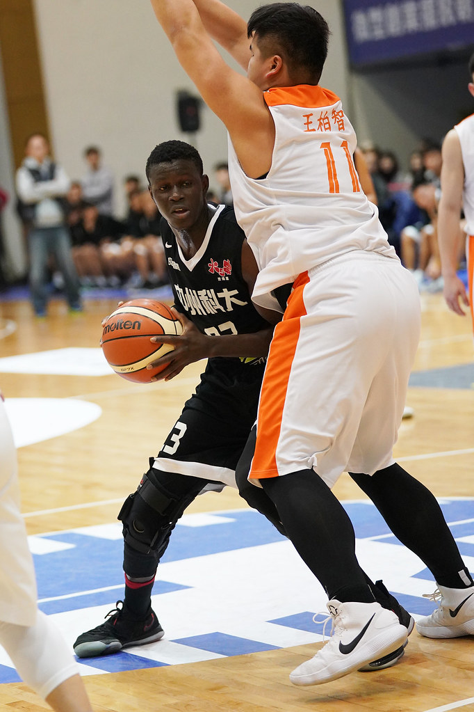 SBL選秀開放報名　外籍生與選秀權變革