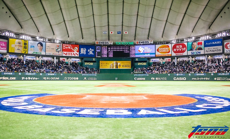 練習賽突然取消　日媒爆球員染疫