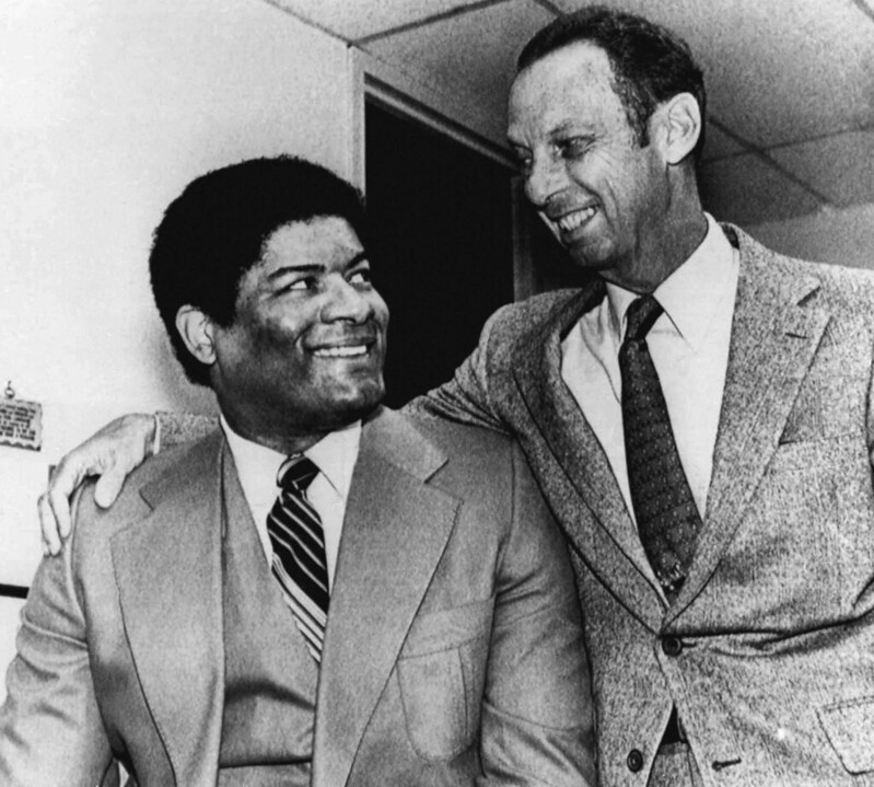 傳奇中鋒Wes Unseld逝世　享壽74歲