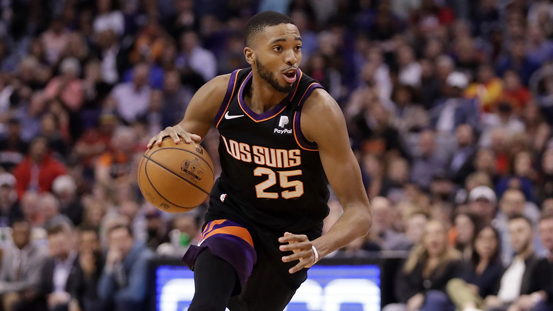 NBA新秀接受「智力測驗」？　並非因應疫情而開始