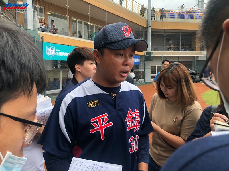 集滿無限寶石　吳柏宏率隊玉山盃稱王