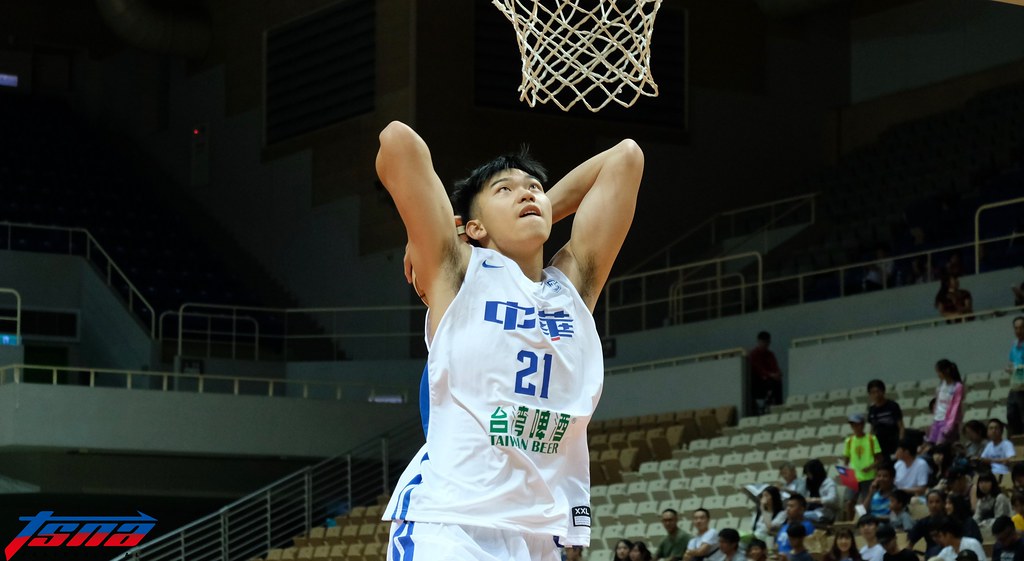 共好盃9/9登場　中華白也將參戰