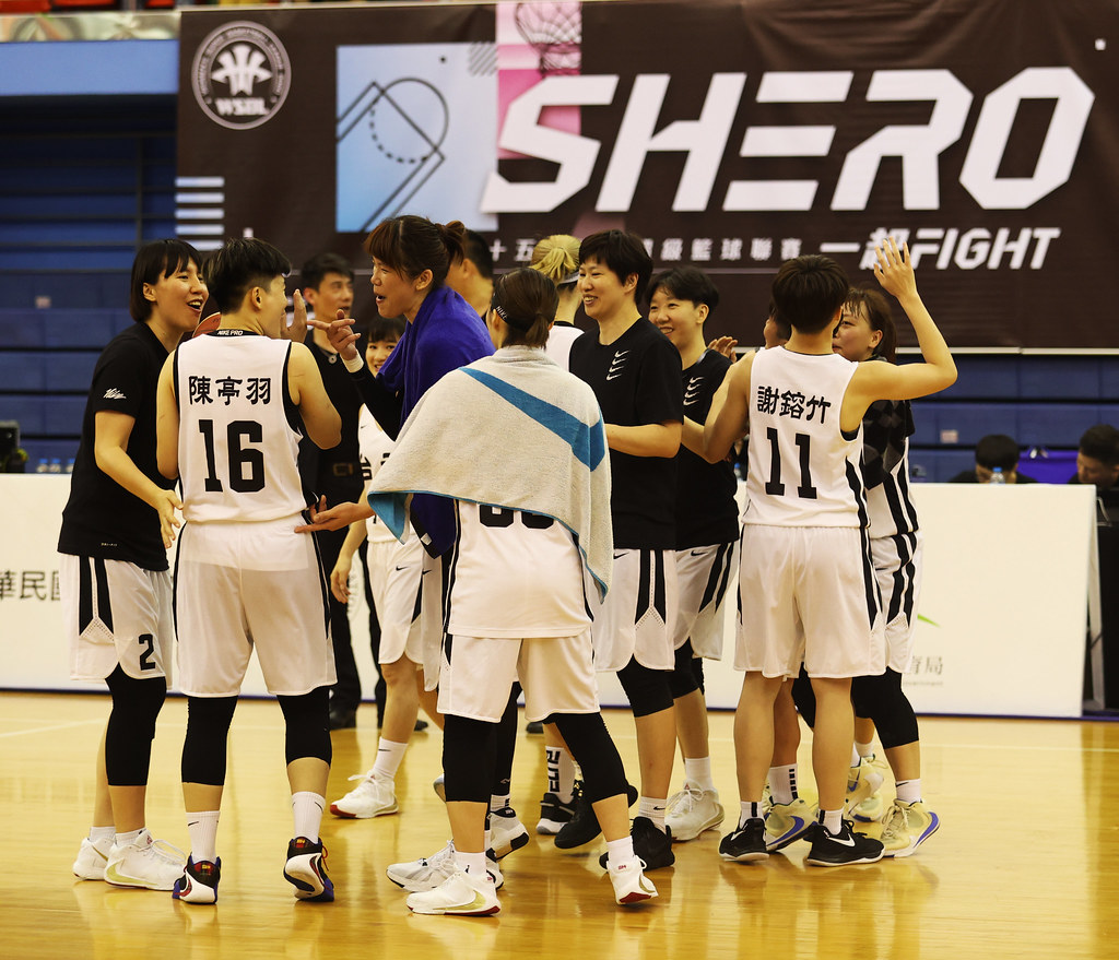 台元退電信　將與國泰冠軍賽會師