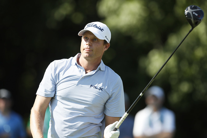 Watney確診退賽　向球王McIlroy道歉