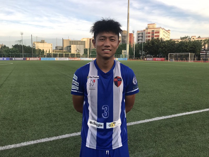 FUTURO本季大爆發　陳庭揚：因球員有共識