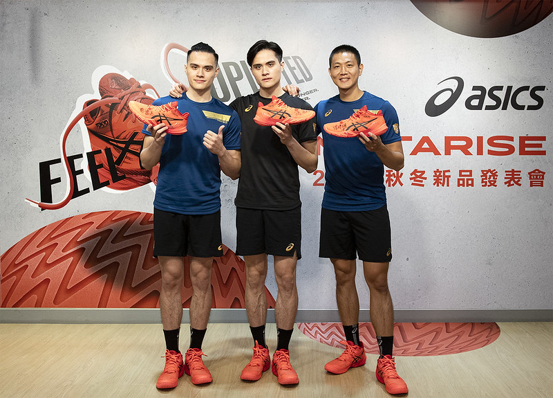 雙胞胎旅日首度分開　劉鴻敏看動漫學日文