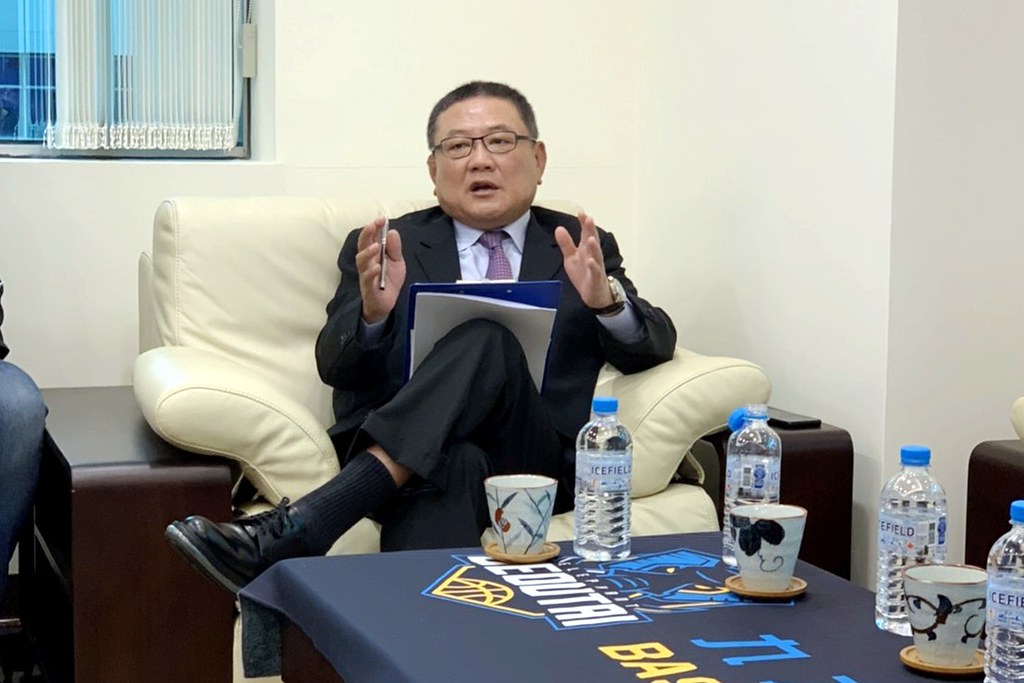 籲富邦、夢想家回歸　若分裂九太恐不玩