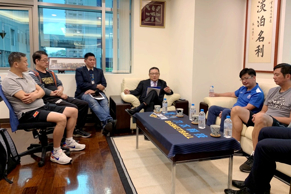 新聯盟成立在即　籃協憂二度傷害