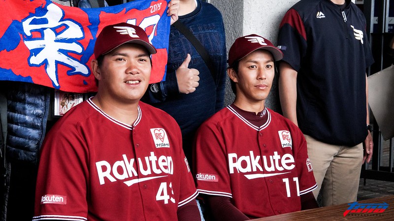 宋家豪後援1局無失分　王柏融無出賽機會