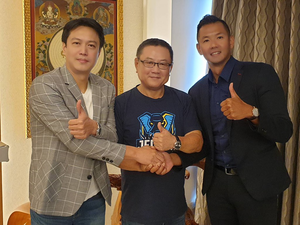 九太失望沒入新聯盟　將留SBL努力