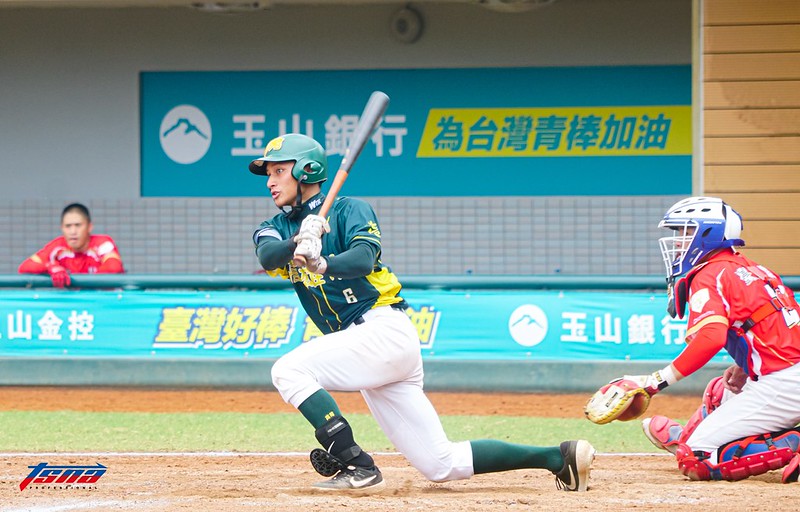 U18培訓隊名單出爐　6人投身選秀