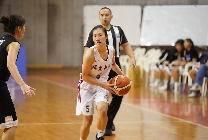 WSBL選秀報名截止　陳孟欣、劉昕妤入列