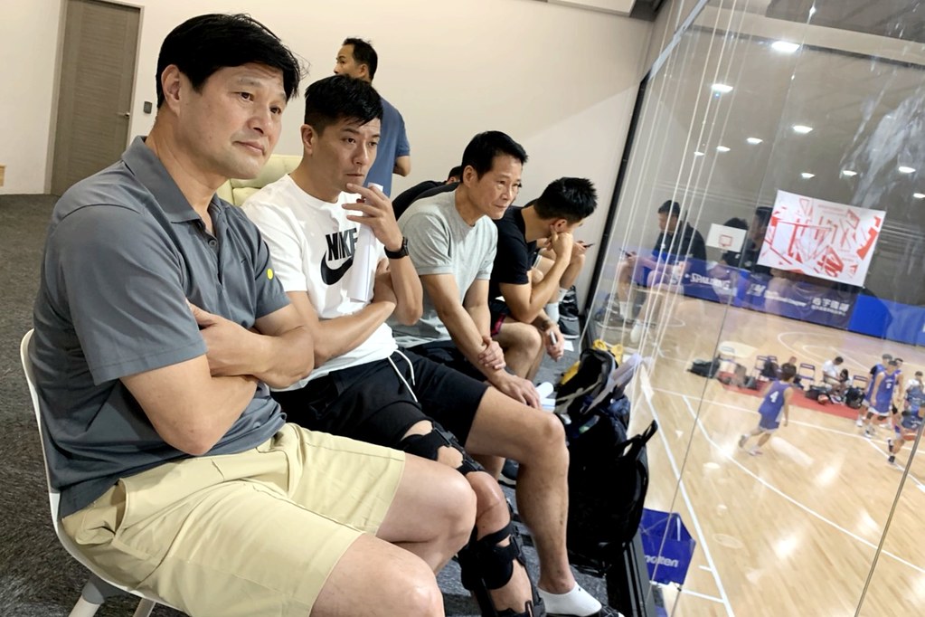 台銀2選1　斑霸有機會落裕隆家