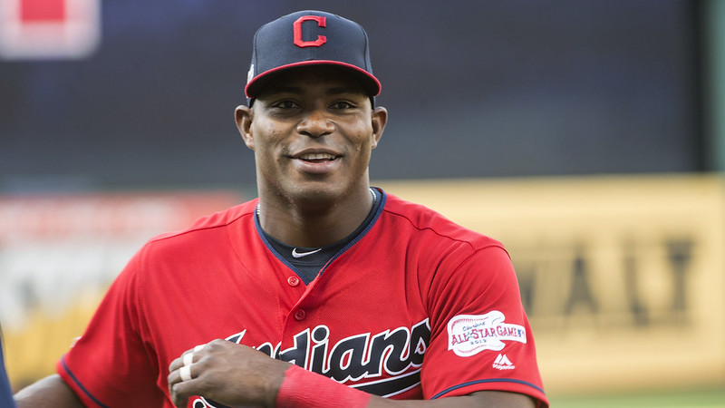 Yasiel Puig。（達志影像資料照）