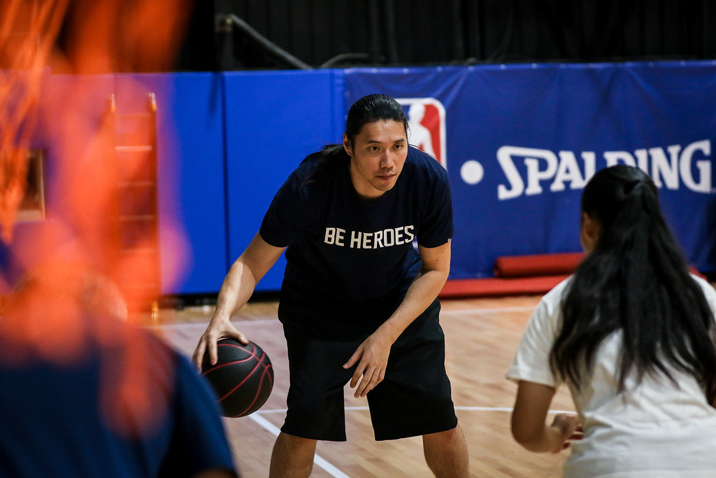 牛肉麵口味不同　曾文鼎不擔心SBL