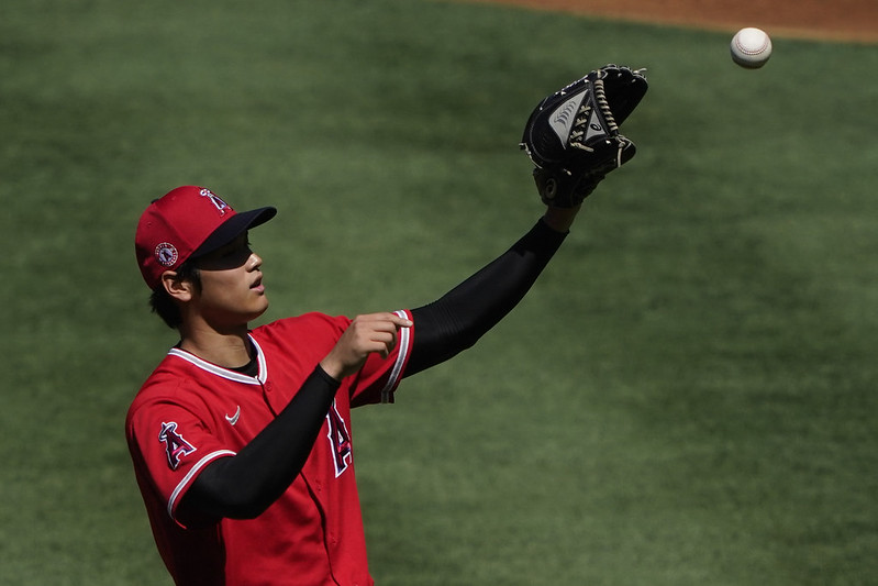 大谷同場投打？　教頭：現在沒有答案