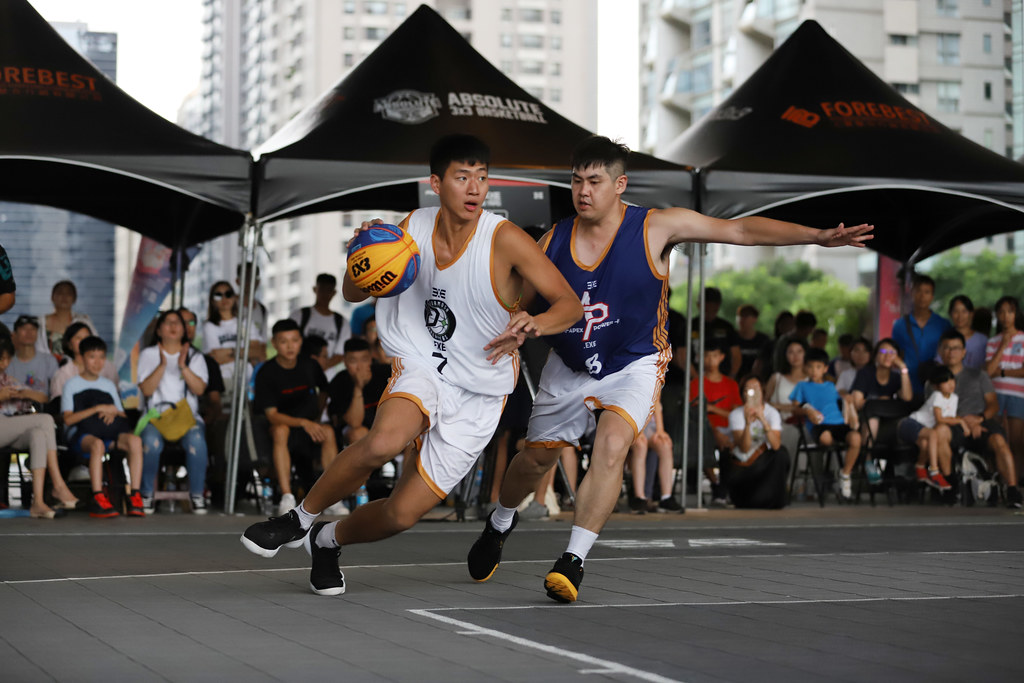 夢想家青年隊在家奪冠　邱子軒包辦2回合MVP