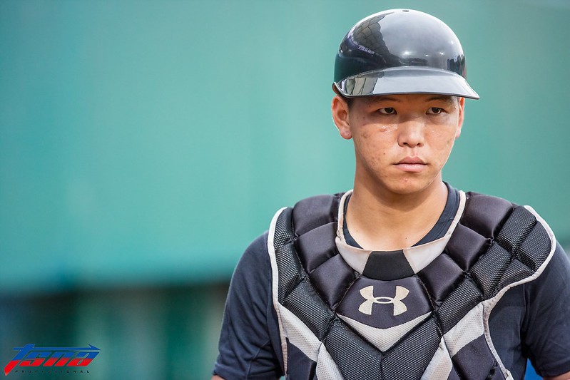 高中生選秀盛行  狀元郎廖健富：要勇於發問！