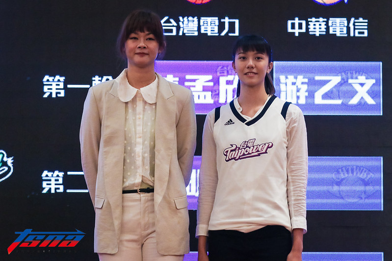 球員、模特兒雙棲　劉昕妤：以籃球為重