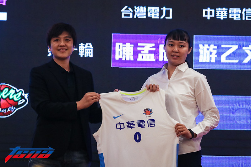 獲電信指名　游乙文對恩師汪蔚傑最意外　