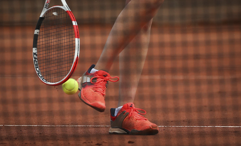 WTA復賽　首日就有人確診