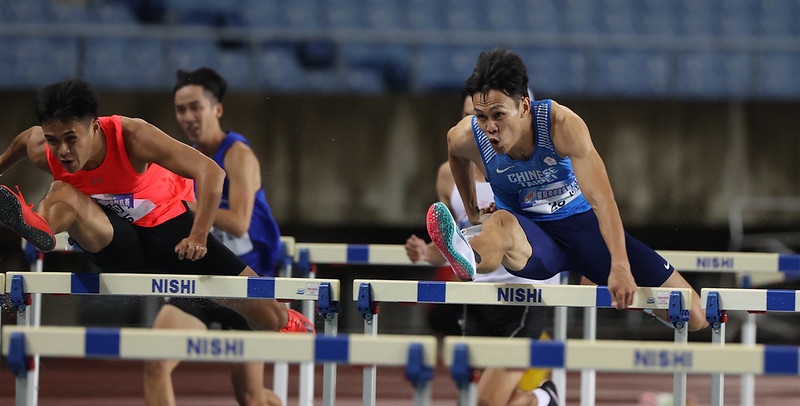 本季3戰成績都不理想　陳奎儒：不知該說什麼了