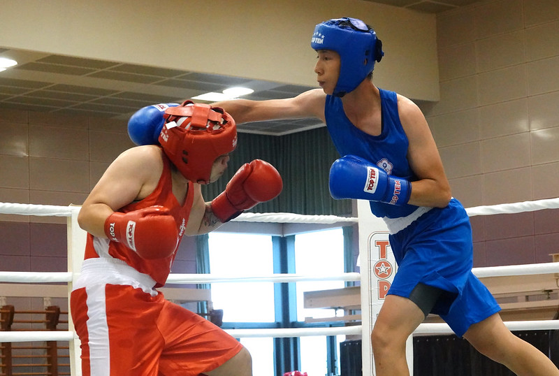 持續進化「更新」中　林郁婷不怕被情蒐