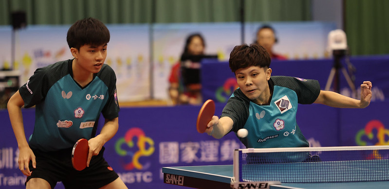 放話打爆鄭怡靜、林昀儒　莊智淵：結果自己被打爆