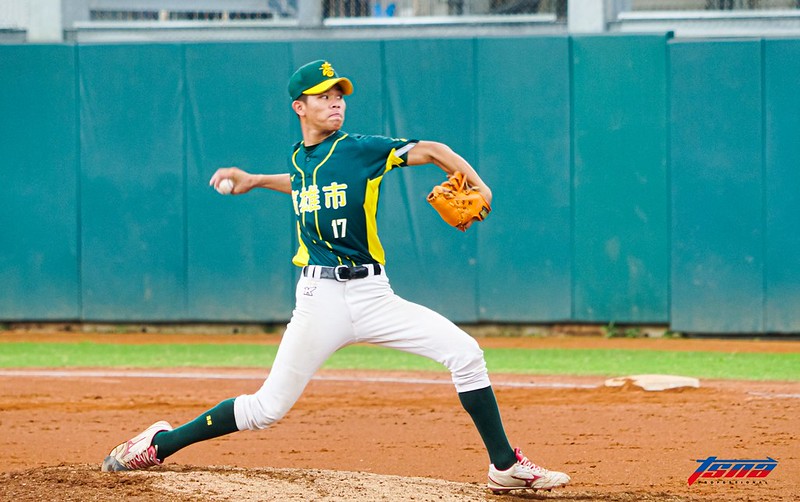 陳委聖6.2局無失分　U18險扳倒興富發