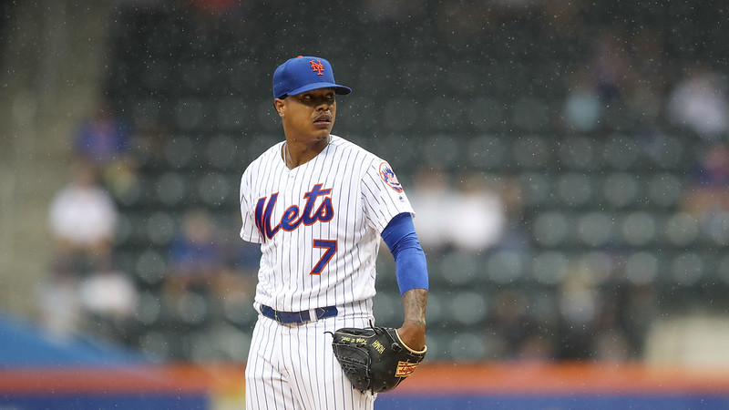 大都會第2位　Stroman選擇退出賽季