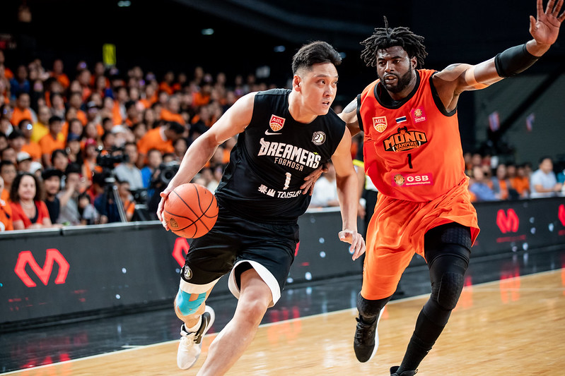 確定了！　夢想家續約楊敬敏、田壘