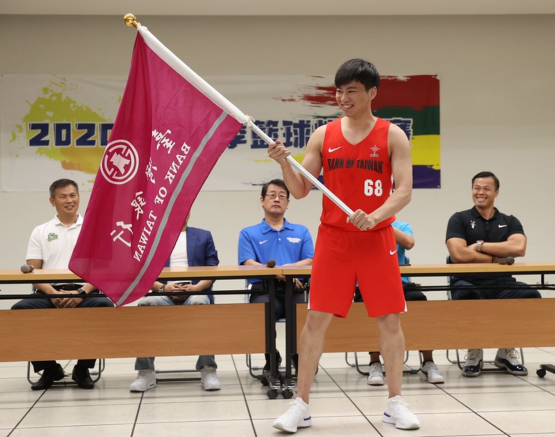 台師大連線融入佳　張博勝看好蘇士軒