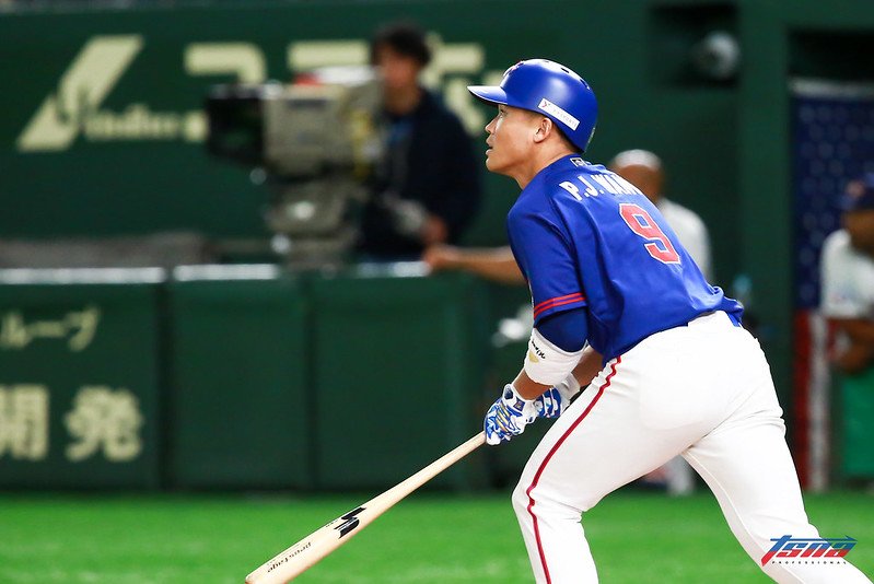 二軍表現火燙　王柏融重返一軍