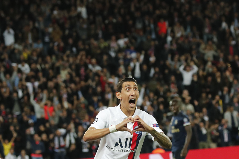 首闖歐冠冠軍戰　PSG「從開賽就吃定」萊比錫