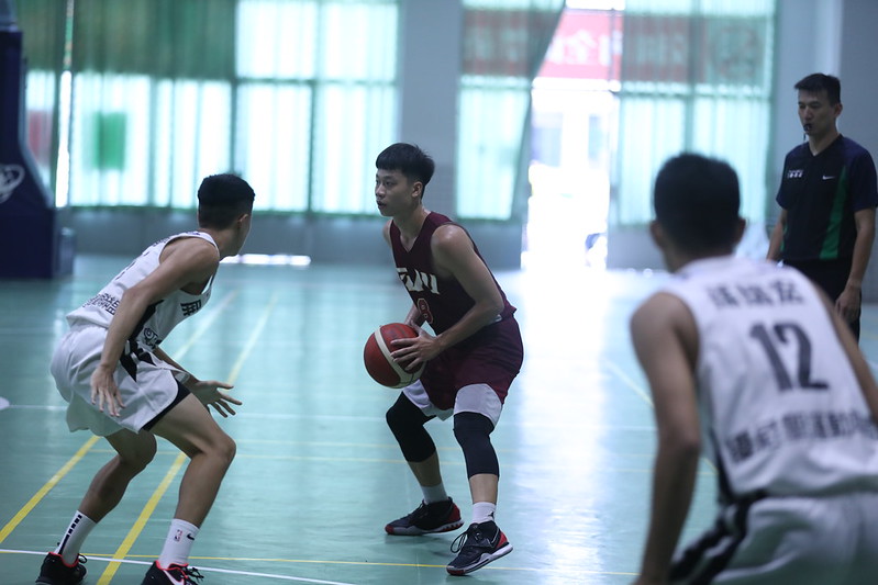 輔大雙隊長制　楊哲宜盼共同扛責