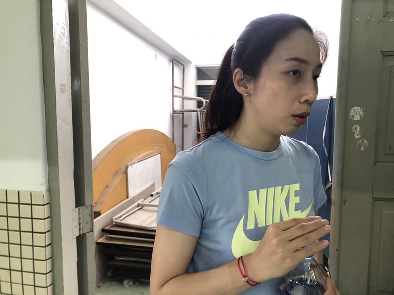 佛光主力出走　再度歷經換血期