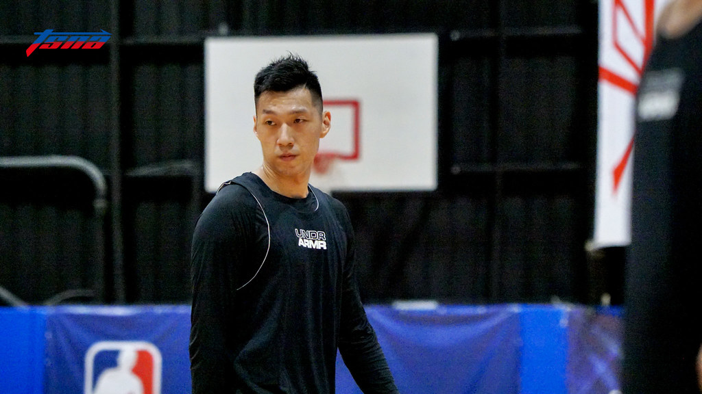 不擔心質疑　成力煥回鄉再出發