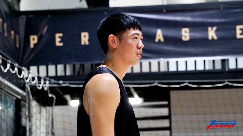 從吳岱豪身上挖寶　容毅燊期待與周桂羽對決