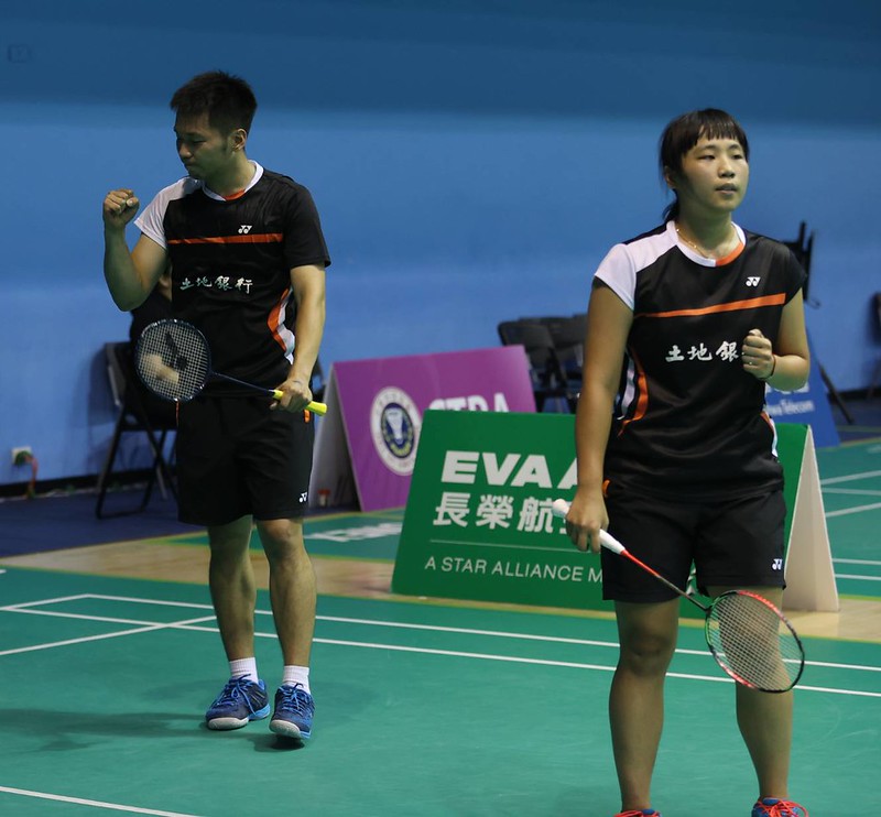 誇讚妹妹有進步　李洋笑說：每天越唸越少