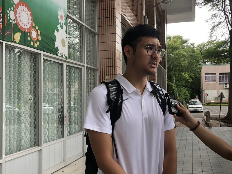 南山揮別低潮　新學年氣勢高昂