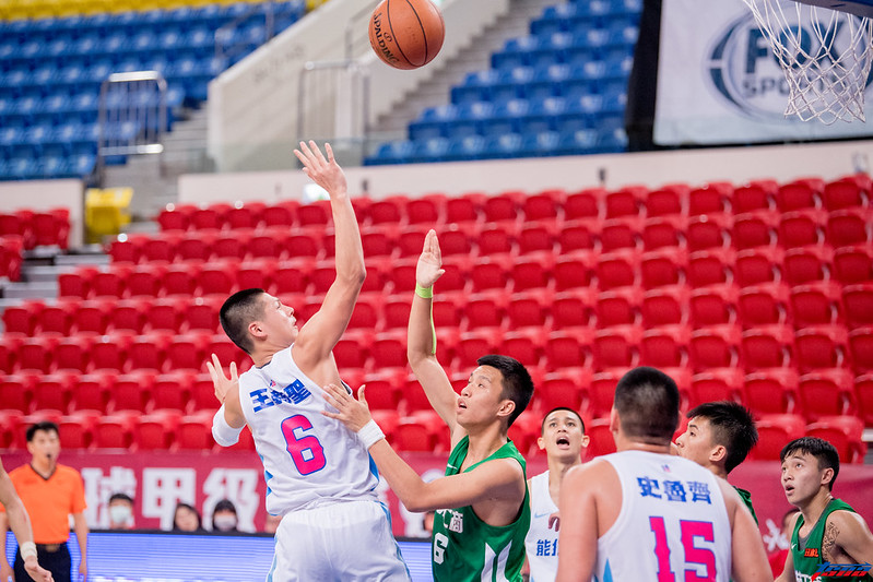 王鈞聖任能仁隊長　懺悔過去不聽話