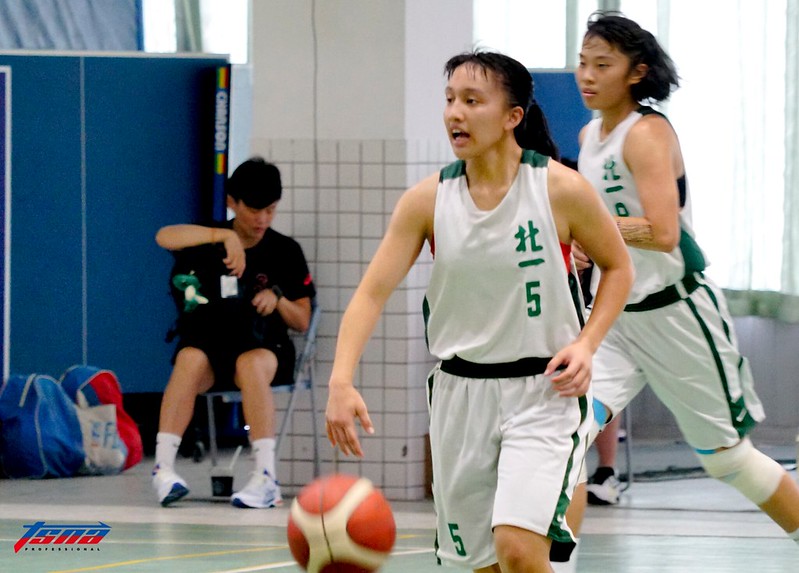 宋瑞蓁經U18洗禮　傳球視野更廣